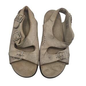 SAS Shoes Womens Size 10 M Comfort